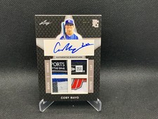 Coby mayo 2019 d'occasion  Expédié en Belgium