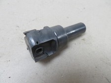 Dia face mill for sale  CASTLEFORD