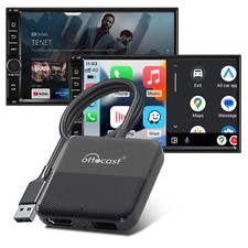 Adaptador Carplay Sem Fio Ottocast Express Car TV Mate Max Entrada HDMI comprar usado  Enviando para Brazil