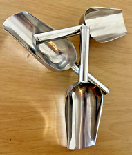 Pack stainless steel for sale  BRIDGEND