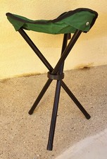 Adventuridge green camping for sale  CANTERBURY