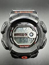 Casio shock gulfman for sale  Nineveh