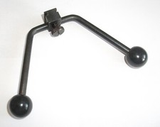 Fixed bipod stand for sale  LEE-ON-THE-SOLENT