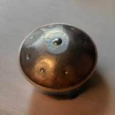 Handmade nature pan for sale  Caledonia