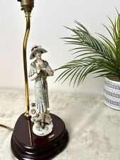 Giuseppe armani figurine for sale  WIRRAL