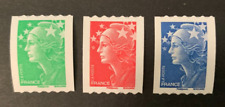 Timbres 2008 issus d'occasion  Dijon