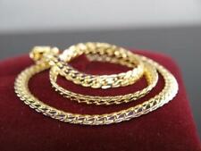 Yellow gold filled for sale  LONDON
