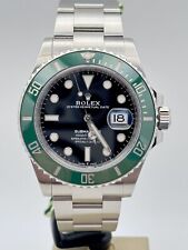 Rolex submariner date usato  Torino