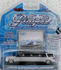 Lincoln navigator limousine gebraucht kaufen  Maintal