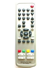 Daewoo lcd remote for sale  MARGATE