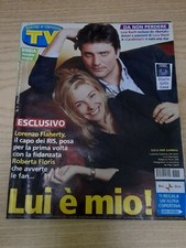 Sorrisi canzoni 2006 usato  Floridia