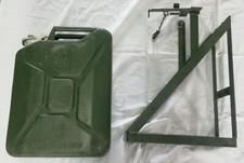 Liter reserve stahlblech gebraucht kaufen  Angermünde