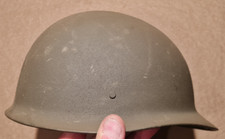 Stahlhelm neu nos gebraucht kaufen  Köln