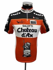 Maglia bici ciclismo usato  Marcianise