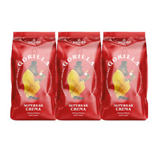 Gorilla superbar crema gebraucht kaufen  Braunschweig