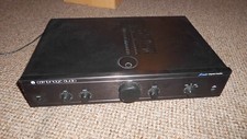 Cambridge audio mk3 for sale  NOTTINGHAM