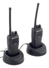 Motorola cp040 channel for sale  NOTTINGHAM