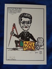 Cpm carte franc d'occasion  Artenay