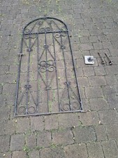 Iron metal side for sale  EAST GRINSTEAD