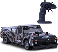 Hoonigan truck remote for sale  Whittier
