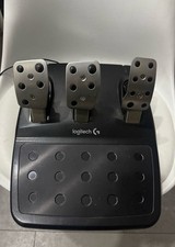 Logitech g27 pedale gebraucht kaufen  Dortmund