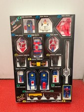 Ancien robot halley d'occasion  Rodez