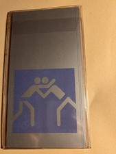 Reglement ringen lympische gebraucht kaufen  Bielefeld