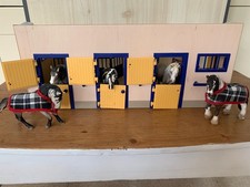 schleich horse stable for sale schleich horse stable for sale BECCLES