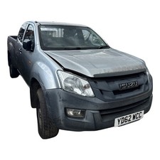 Isuzu max seat for sale  HALIFAX