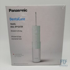 Panasonic dj4b reise gebraucht kaufen  Neustadt b.Coburg