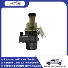 Moteur electrique direction d'occasion  Saint-Quentin