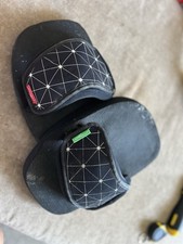 Kitesurfing pads straps for sale  EASTBOURNE