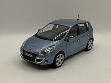 Renault scenic 2009 d'occasion  Forbach