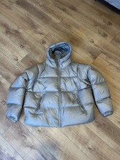 Men zara padded for sale  GLASGOW