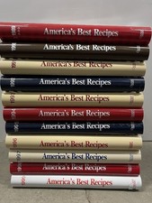 America best recipes for sale  Escondido