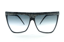 Occhiale sole laura usato  Roma