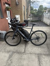 Cube attain pro for sale  LONDON