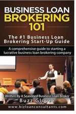 Business loan brokering for sale  USA