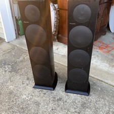 Pioneer fs51 floor for sale  Elizabethtown