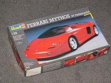 Maquette voiture revell d'occasion  Saint-Pierre-d'Oléron