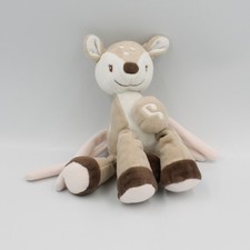 Doudou musical faon d'occasion  Le Portel