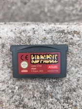 Kid paddle nintendo d'occasion  Ressons-sur-Matz