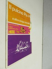 Pulcino pio pio usato  Salerno