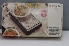 Food warmer candle for sale  STOCKPORT