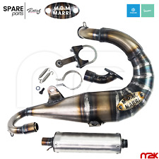 Kit marmitta scarico usato  Ragalna