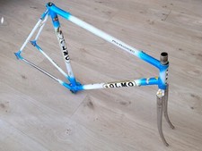 Lmo professionisti team gebraucht kaufen  Offenburg