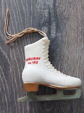 Ancien patins glace d'occasion  Badonviller