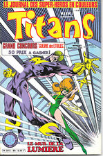 Titans ed. lug d'occasion  Muret