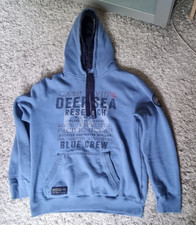 Camp david hoodie gebraucht kaufen  Hamburg
