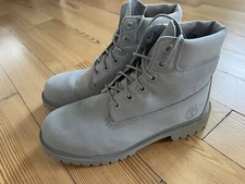 Timberland boot schnürstiefel gebraucht kaufen  Nürnberg